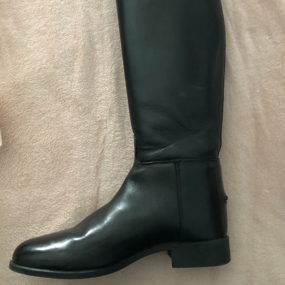 Ariat Hunter Riding Boots NEW!